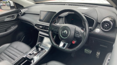 MG Hs 1.5 T-GDI Exclusive 5dr DCT Petrol Hatchback